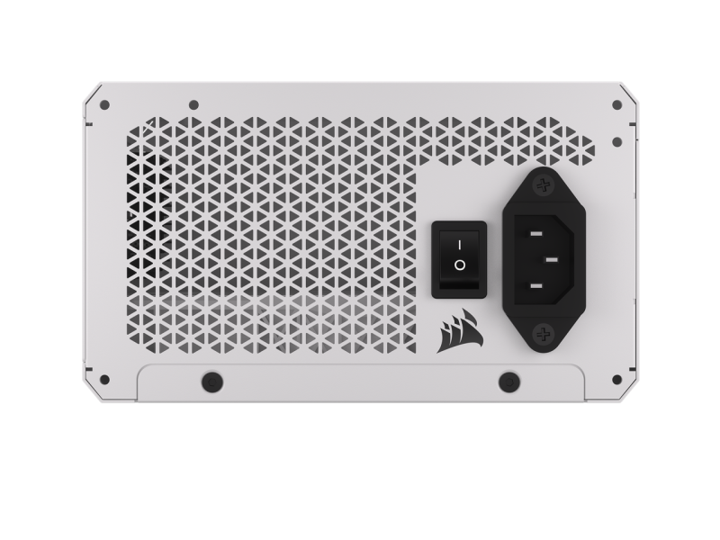 Захранващ блок Corsair RM1200x SHIFT White - Image 6