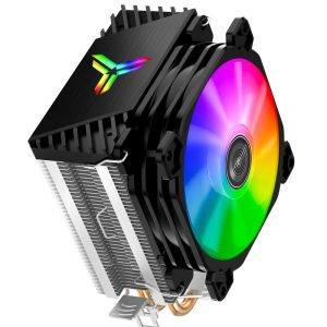 Охладител за процесор Jonsbo CR-1200 RGB, AMD/INTEL - Image 6