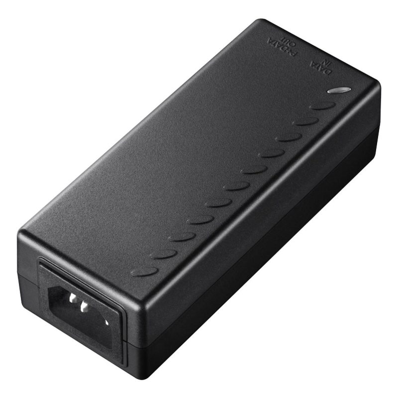PoE инжектор Cudy POE200, Gigabit PoE+/PoE, 30W, 1 x 10/100/1000Mbps - Image 3