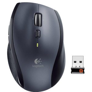 Безжична оптична мишка LOGITECH M705 Marathon - Image 2