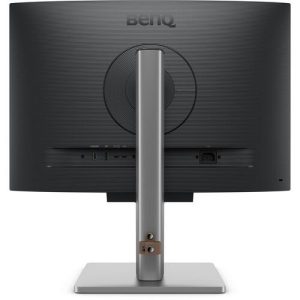 Монитор за програмиране BenQ RD240Q, 24.1", IPS, 2560x1600, 5 ms, 60Hz, HDR10 - Image 4