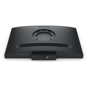 Монитор за програмиране BenQ RD240Q, 24.1", IPS, 2560x1600, 5 ms, 60Hz, HDR10 - Image 5