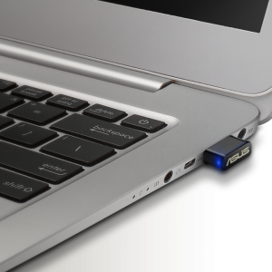 Безжичен USB Адаптер ASUS USB-AC53 Nano, AC1200 Dual-band USB Wi-Fi - Image 5
