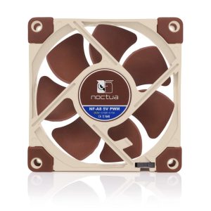 Вентилатор Noctua NF-A8 5V PWM, 80 mm - Image 3