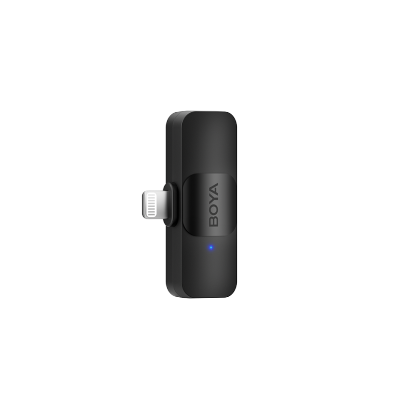BOYA BY-V2 Безжична микрофонна система BOYA BY-V2 за ревер и iOS устройства - Image 5