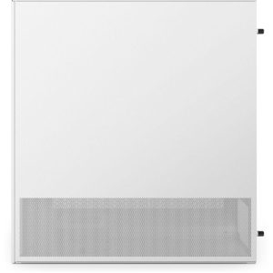 Кутия NZXT H5 Flow RGB 2024 White, Mid-Tower - Image 7