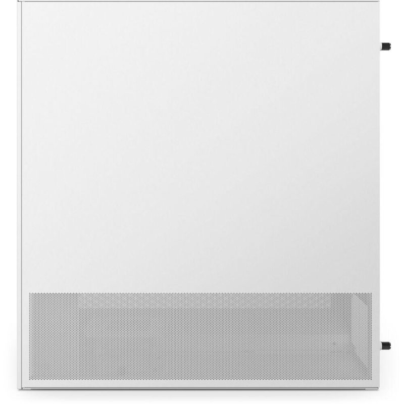 Кутия NZXT H5 Flow RGB 2024 White, Mid-Tower - Image 7