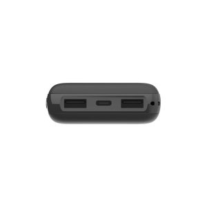 Външна батерия Silicon Power C200 Black 20000 mAh - Image 4
