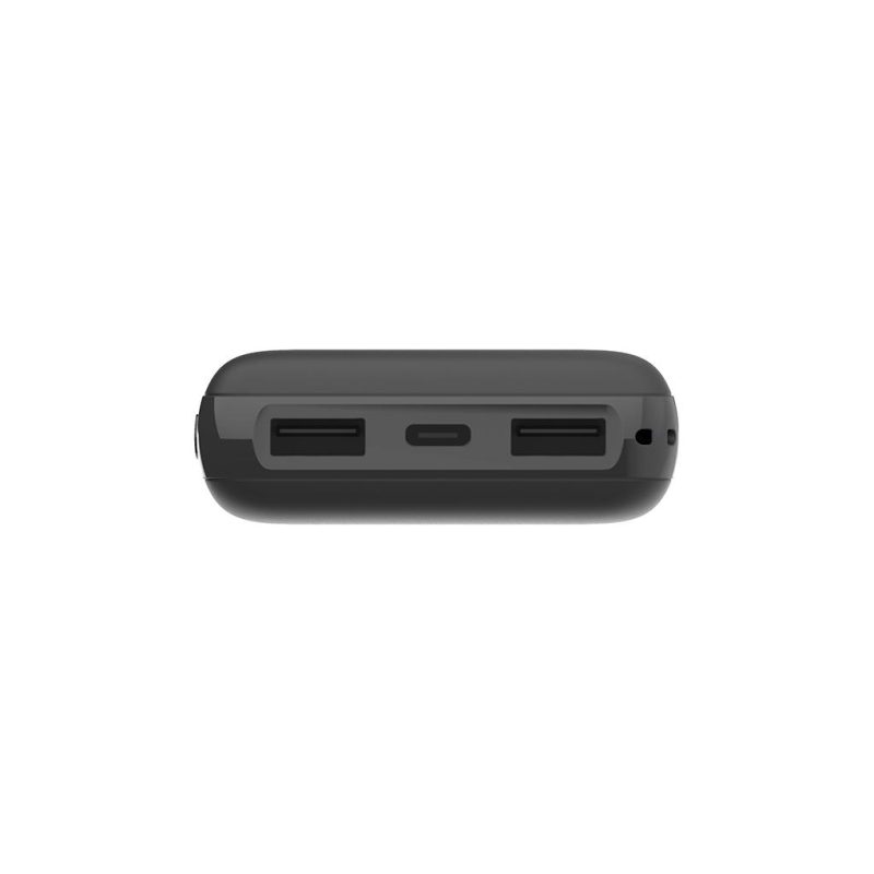 Външна батерия Silicon Power C200 Black 20000 mAh - Image 4