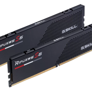 Памет G.SKILL Ripjaws S5 Black 96GB(2x48GB) DDR5 6000MHz - Intel XMP - Image 2