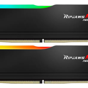Памет G.SKILL Ripjaws M5 Neo RGB 96GB(2x48GB) DDR5-6000 - AMD EXPO