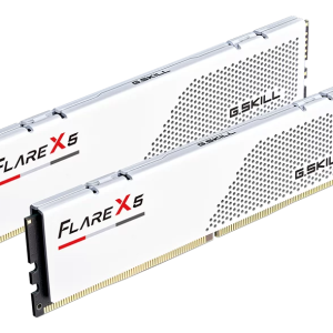 Памет G.SKILL Flare X5 White 96GB(2x48GB) DDR5 6000MHz - AMD EXPO - Image 2