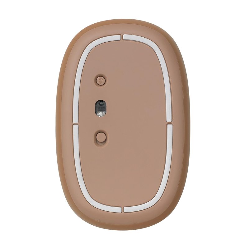 Безжична оптична мишка RAPOO M660 - Image 3