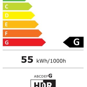 Широкоформатен дисплей NEC MultiSync E438, 43", UHD, 350cd/m2, Direct LED backlight, 16/7 proof, Media Player - Image 5