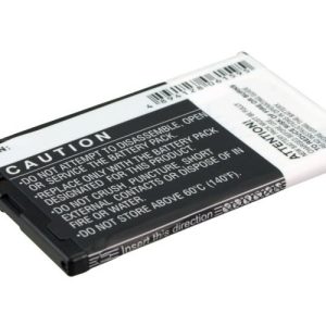 Батерия за мобилен телефон NOKIA 301, 3120 Classic, 5530 XpressMusi BL-4U LIIon   3,7V 1200mAh  Cameron Sino - Image 2