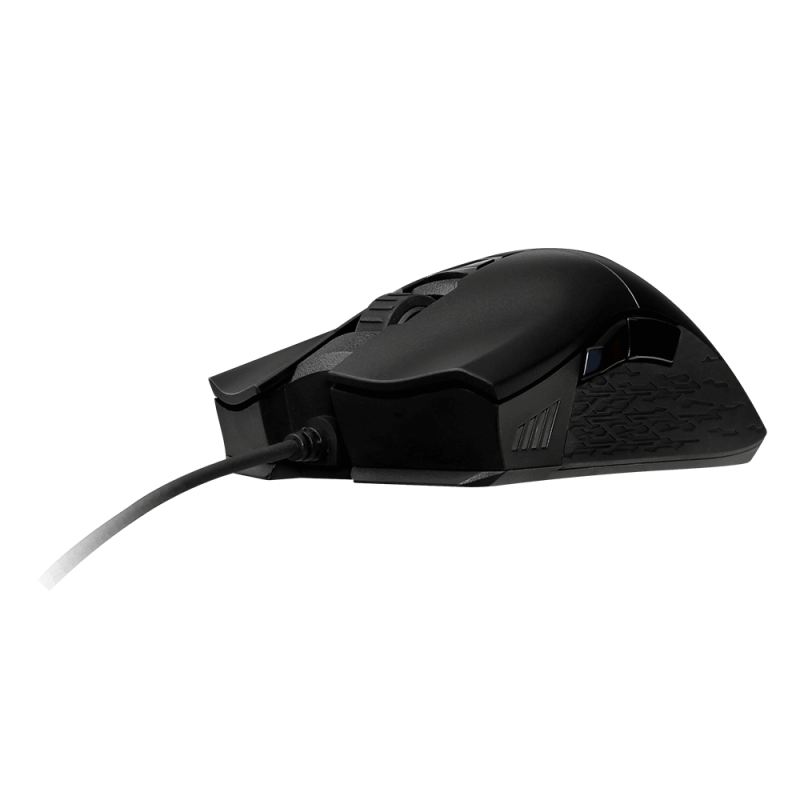 Геймърска оптична мишка Gigabyte Aorus M3 RGB Fusion - Image 4