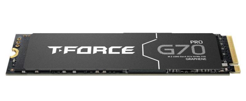 SSD Team Group T-Force G70 PRO 1TB - Image 2