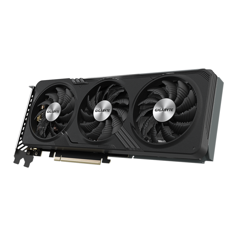 Видео карта GIGABYTE RTX 4060 GAMING OC 8GB GDDR6 - Image 3