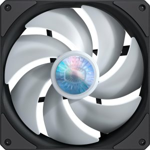 Вентилатор Cooler Master SickleFlow 140 ARGB - Image 5