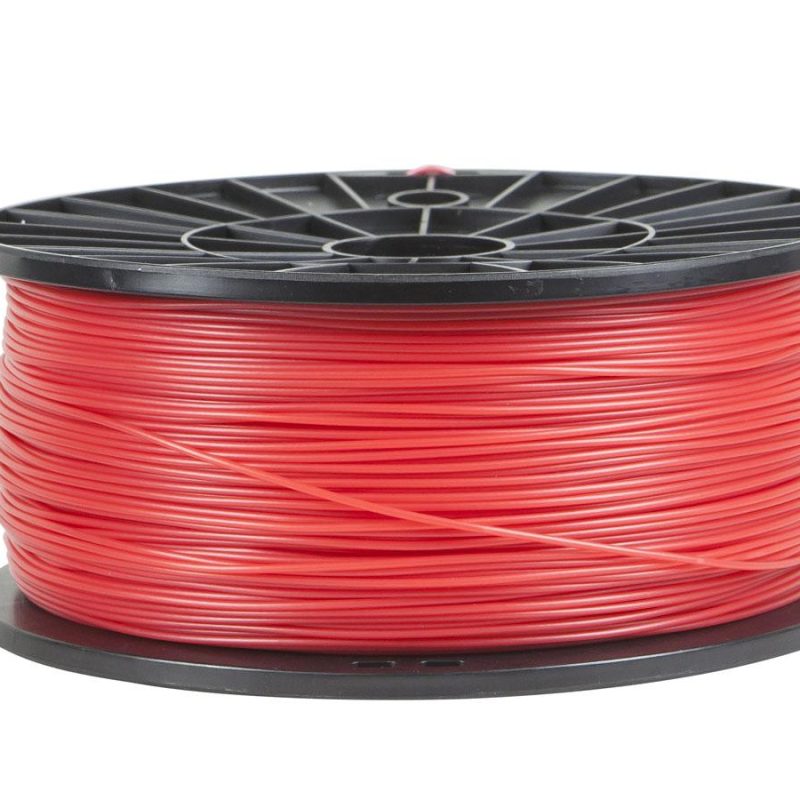 Консуматив за 3D принтер XYZprinting - PLA (NFC) filament , 1.75 mm, Червен