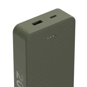 HAMA Външна батерия "Colour 20", 20000 mAh, 201716 - Image 4