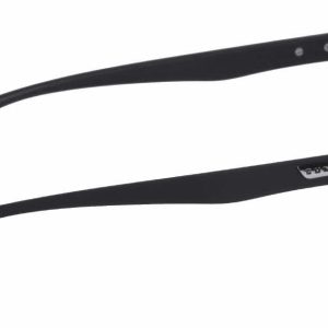 Компютърни очила GUNNAR Vertex Onyx, Amber, Черен - Image 2