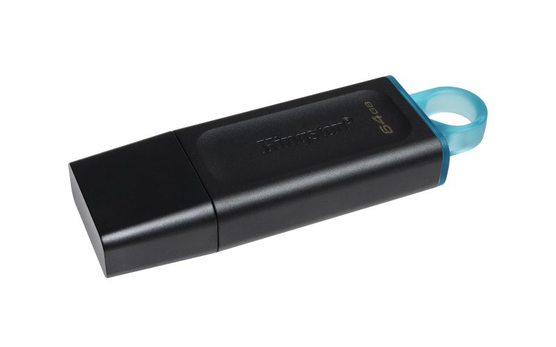 USB памет KINGSTON DataTraveler Exodia 64GB - Image 3