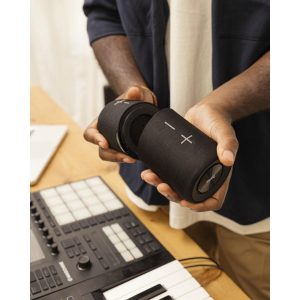 Блутут колонка HAMA "Twin 3.0", 30W, Черна, 188222 - Image 5