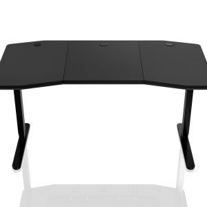 Геймърско бюро Nitro Concepts D16M, Carbon Black - Image 10