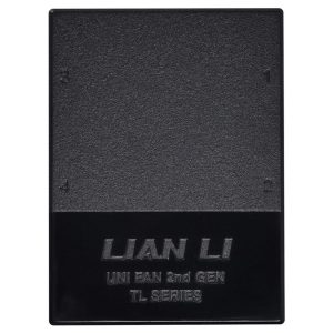 Контролер Lian-Li UNI HUB TL и TL LCD серия вентилатори - Image 2