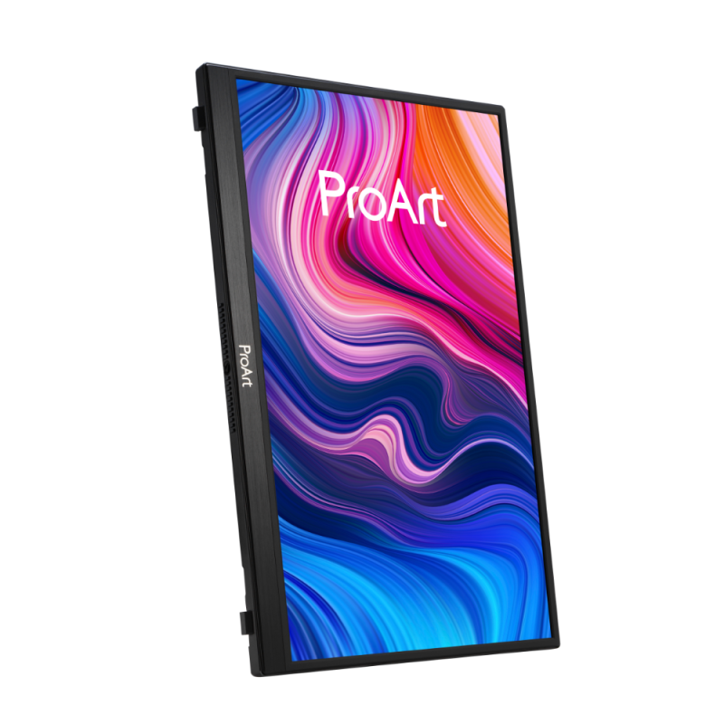 Професионален Монитор ASUS ProArt PA148CTV – 14" - Image 3