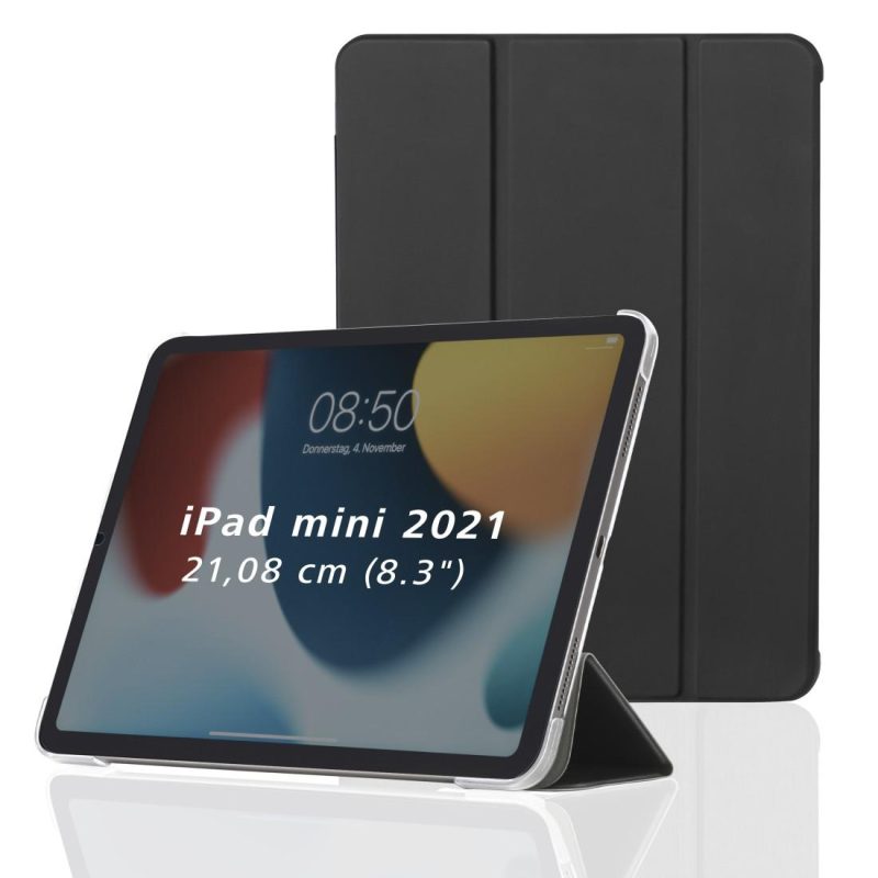 Калъф за таблет HAMA Fold Clear, За Apple iPad mini 8.3" (6th gen./2021), 216452 - Image 6