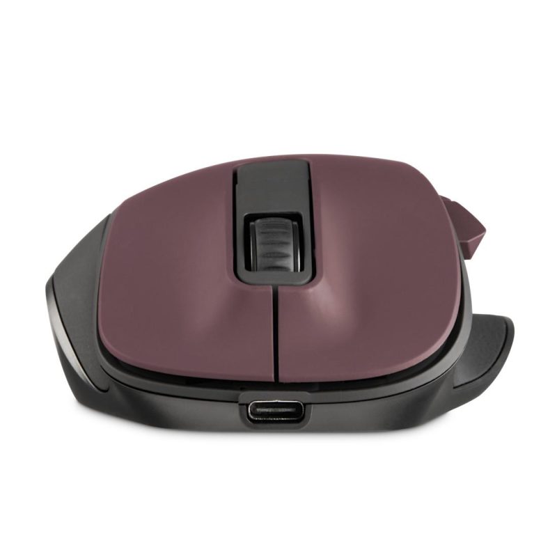 HAMA Безжична оптична мишка MW-500 Recharge, 173033 - Image 6
