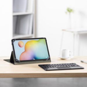 Блутут клавиатура за таблети HAMA "Premium", С тъчпад от 9.5 до 11", 217219 - Image 4