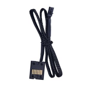 Вентилатор Lian Li UNI FAN TL LCD 140mm - Black - Image 4