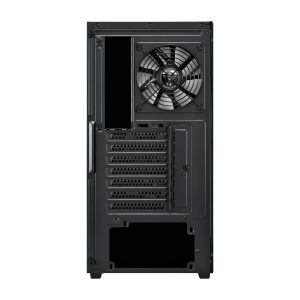 Кутия FSP CMT218 Mid-Tower - Image 5