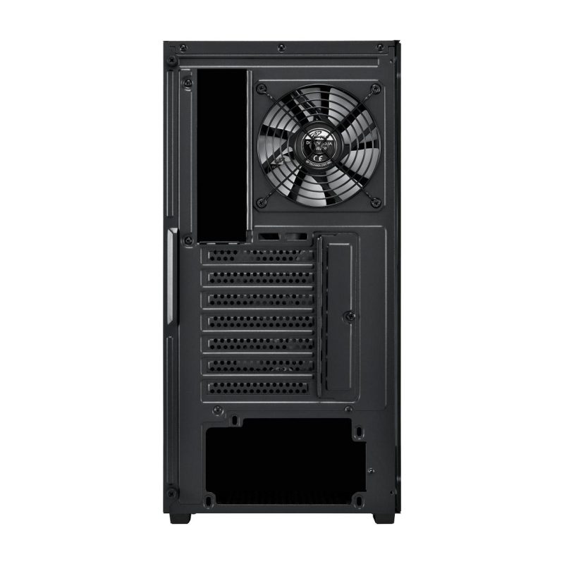 Кутия FSP CMT218 Mid-Tower - Image 5