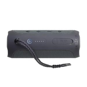 Блутут колонка JBL FLIP Essential 2, Сива - Image 8