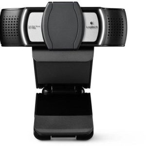 Уеб камера с микрофон LOGITECH C930e - Image 3