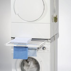Разделителна поставка Xavax за пералня и сушилня,  110225 - Image 6