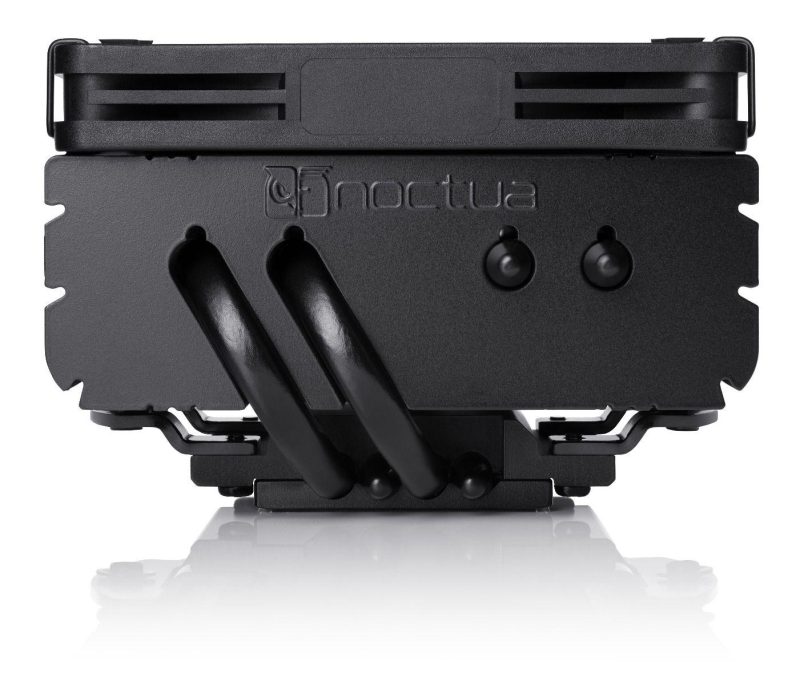 Охладител за процесор Noctua NH-L9x65 chromax.black - LGA1851/1700/1200/AM5 - Image 2