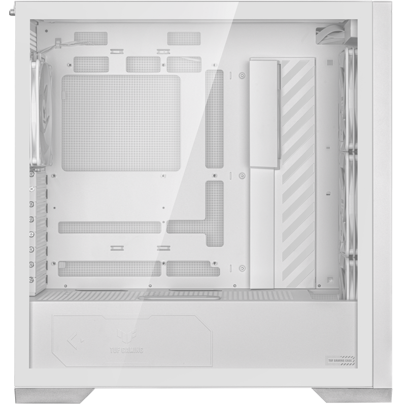 Кутия ASUS TUF GAMING GT302 ARGB - White - Image 10
