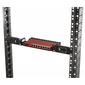 Рутер MikroTik L009UiGS-RM, CPU 800MHz, 12 RAM, 8xGigabit, 1xSFP, USB 3.0 - Image 5