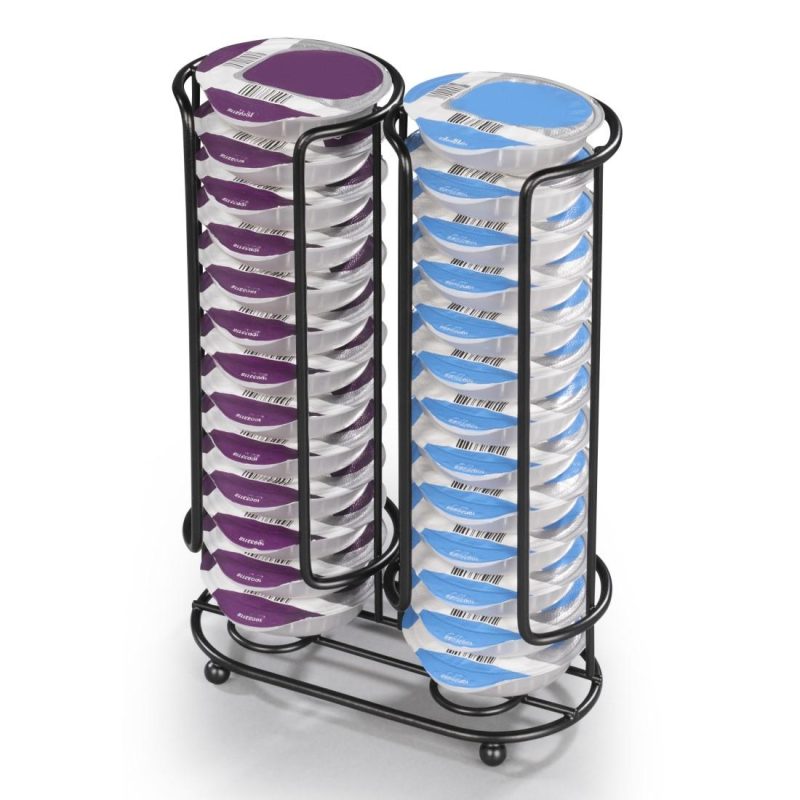 Xavax Стойка за кафе капсули за Tassimo, за 26 капсули, 111269 - Image 2