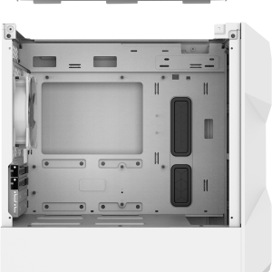 Кутия Cooler Master MasterBox TD300 Mesh, Бяла - Image 12