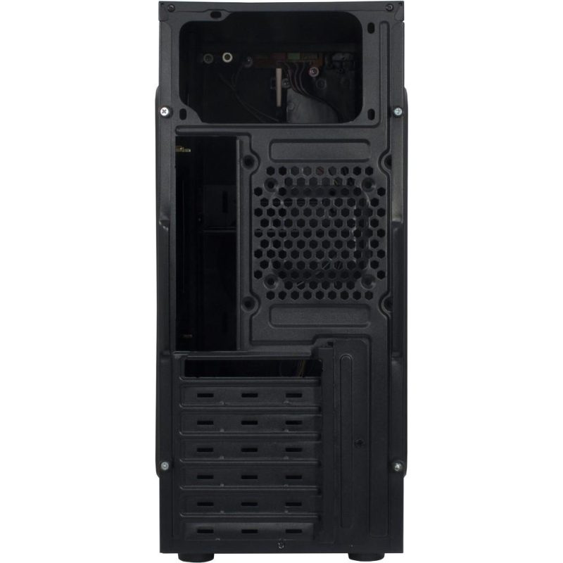 Кутия за компютър Inter Tech B-42 Mid-Tower, ATX - Image 8