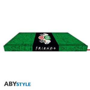 Тефтер ABYSTYLE FRIENDS Friends A5 - Image 3