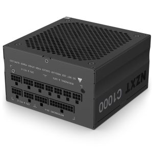 Захранващ блок NZXT C1000, 1000W 80+ Gold - Image 2