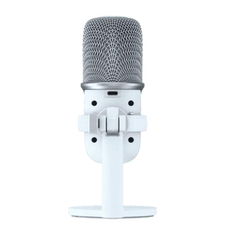Настолен микрофон HyperX SoloCast - Image 4