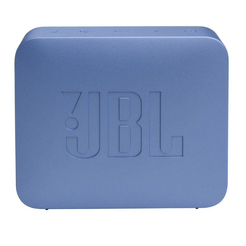 Блутут колонка JBL GO Essential Синя - Image 4
